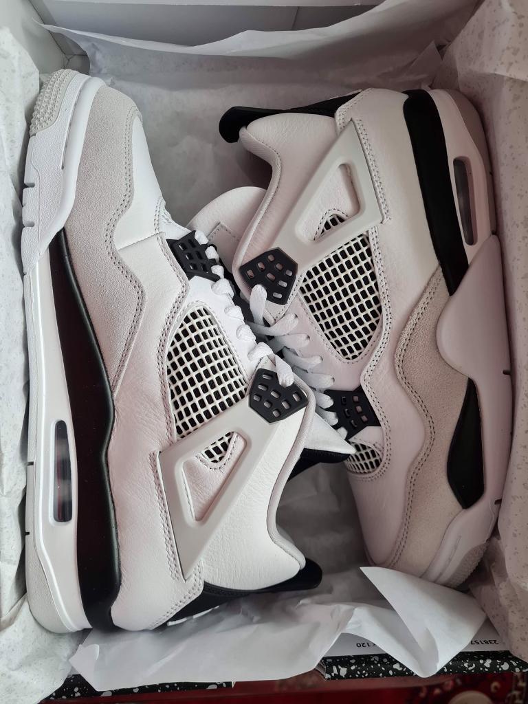 Jordan 4 retro | in Northolt, London | Gumtree